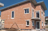 Walrow home extensions