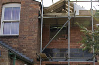 free Walrow home extension quotes