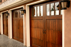 Walrow garage extension quotes