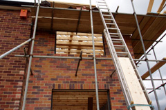 house extensions Walrow