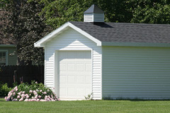 Walrow outbuilding construction costs